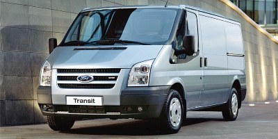Reprogrammation Ford Transit 2.0 TDDi 75