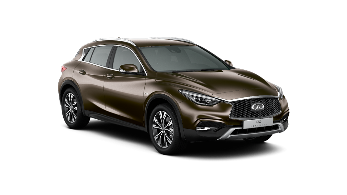 Reprogramiranje vozila Infiniti QX30 2.2d  170
