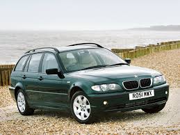 Reprogramiranje vozila BMW 3 serie 320D  136