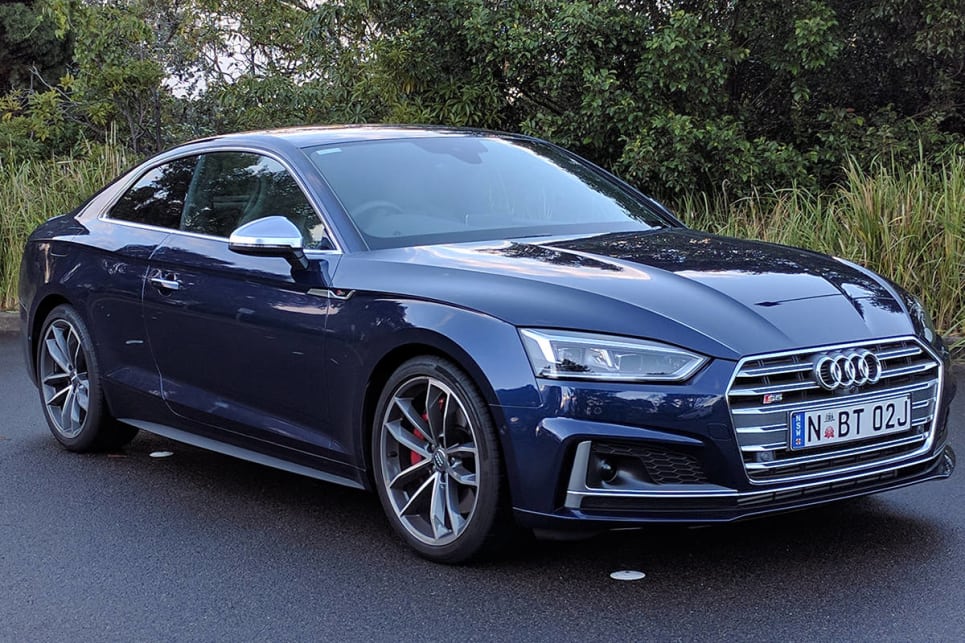 Reprogramiranje vozila Audi S5 4.2 V8  354