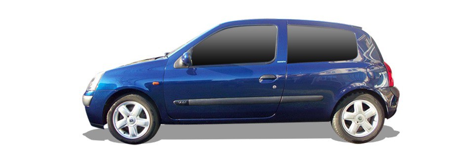 Reprogrammation Renault Clio 1.9 DTi 80