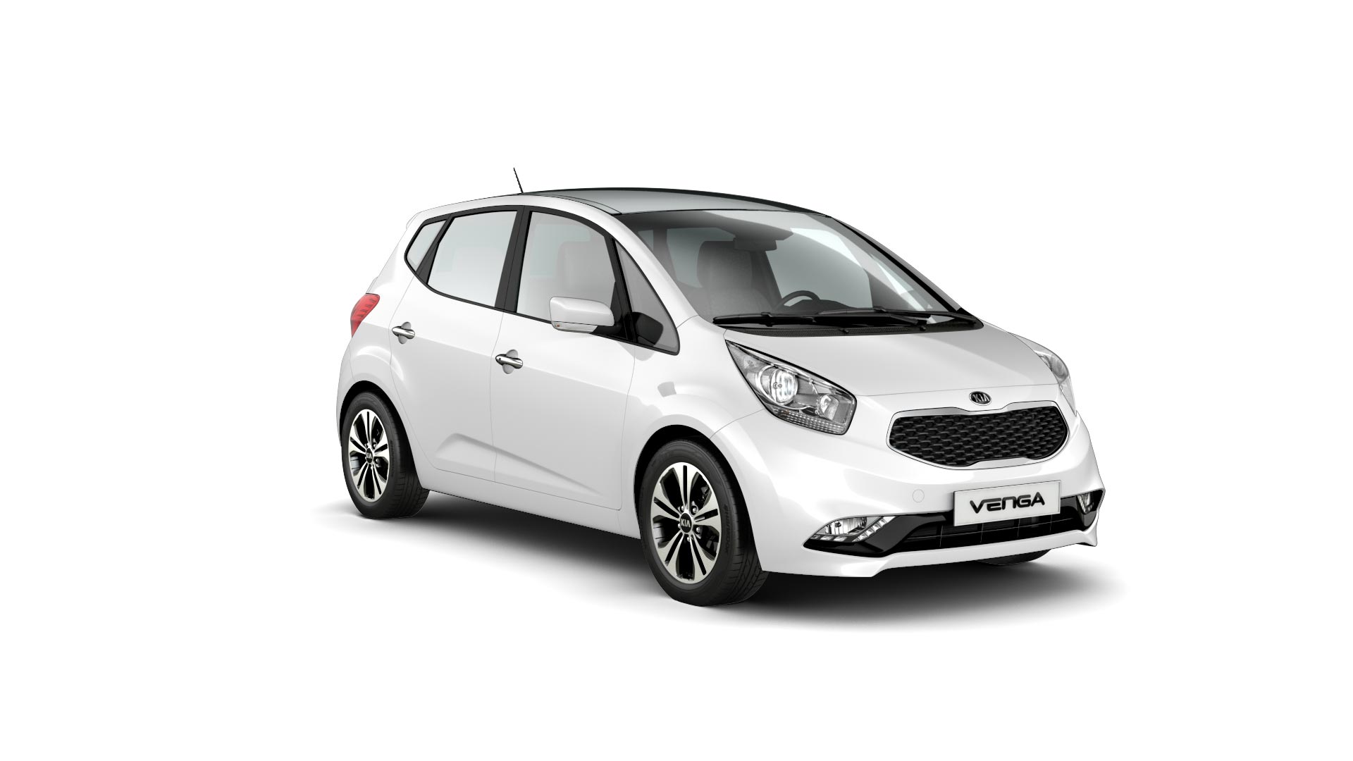 Reprogrammation Kia Venga 1.4 CRDi 90