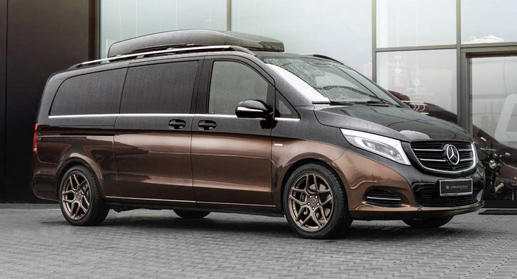 Reprogrammation Mercedes-Benz V-Klasse 200 CDI (Euro 6) 136