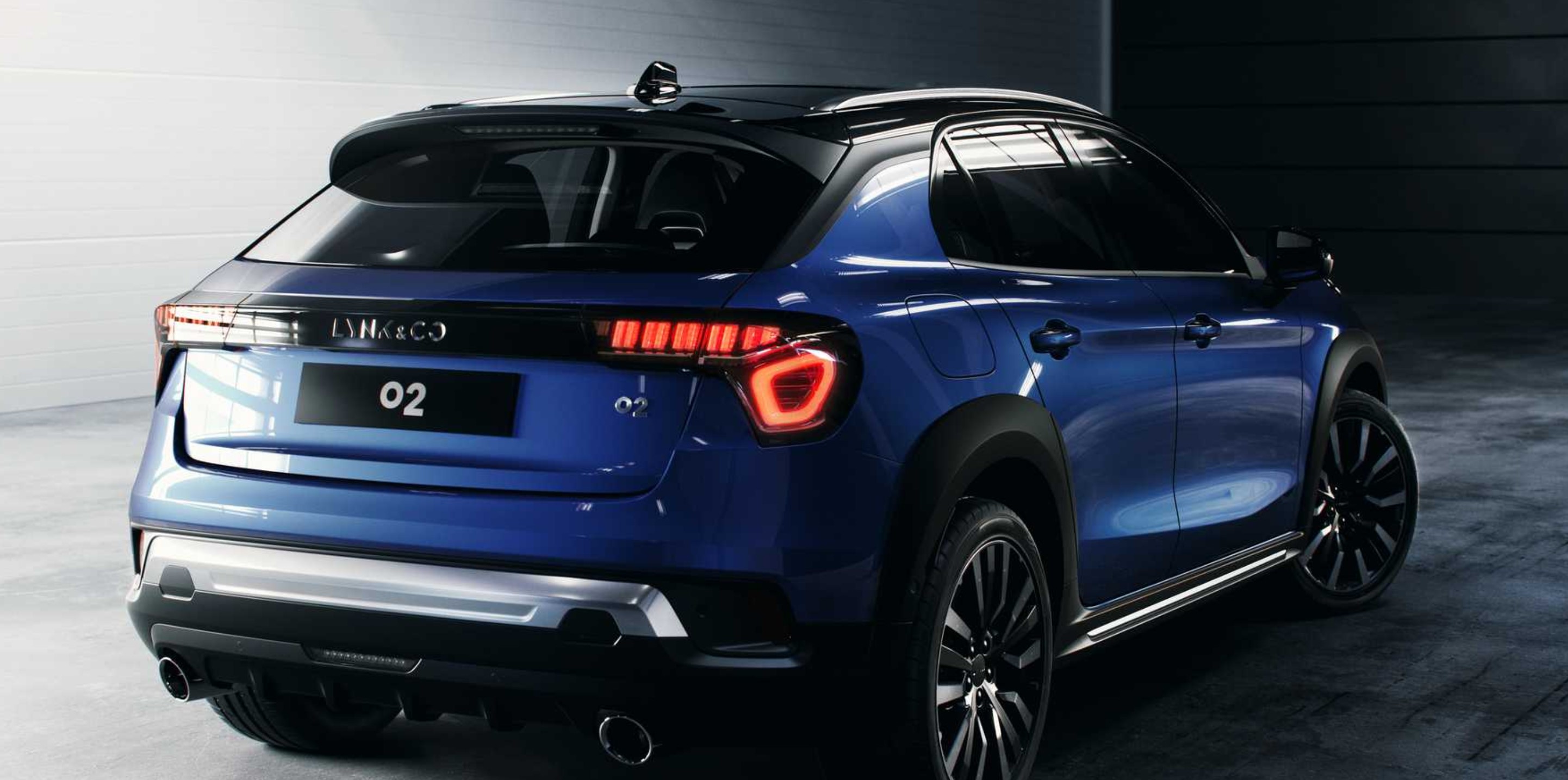 Reprogrammation Lynk & Co 02 1.5 T 154