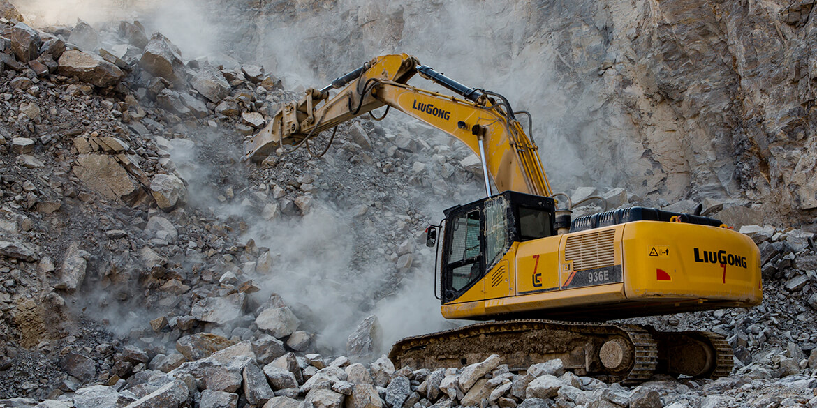 Fichiers Tuning Haute Qualité LiuGong Excavators 936E 8.3L Tier 2 249hp