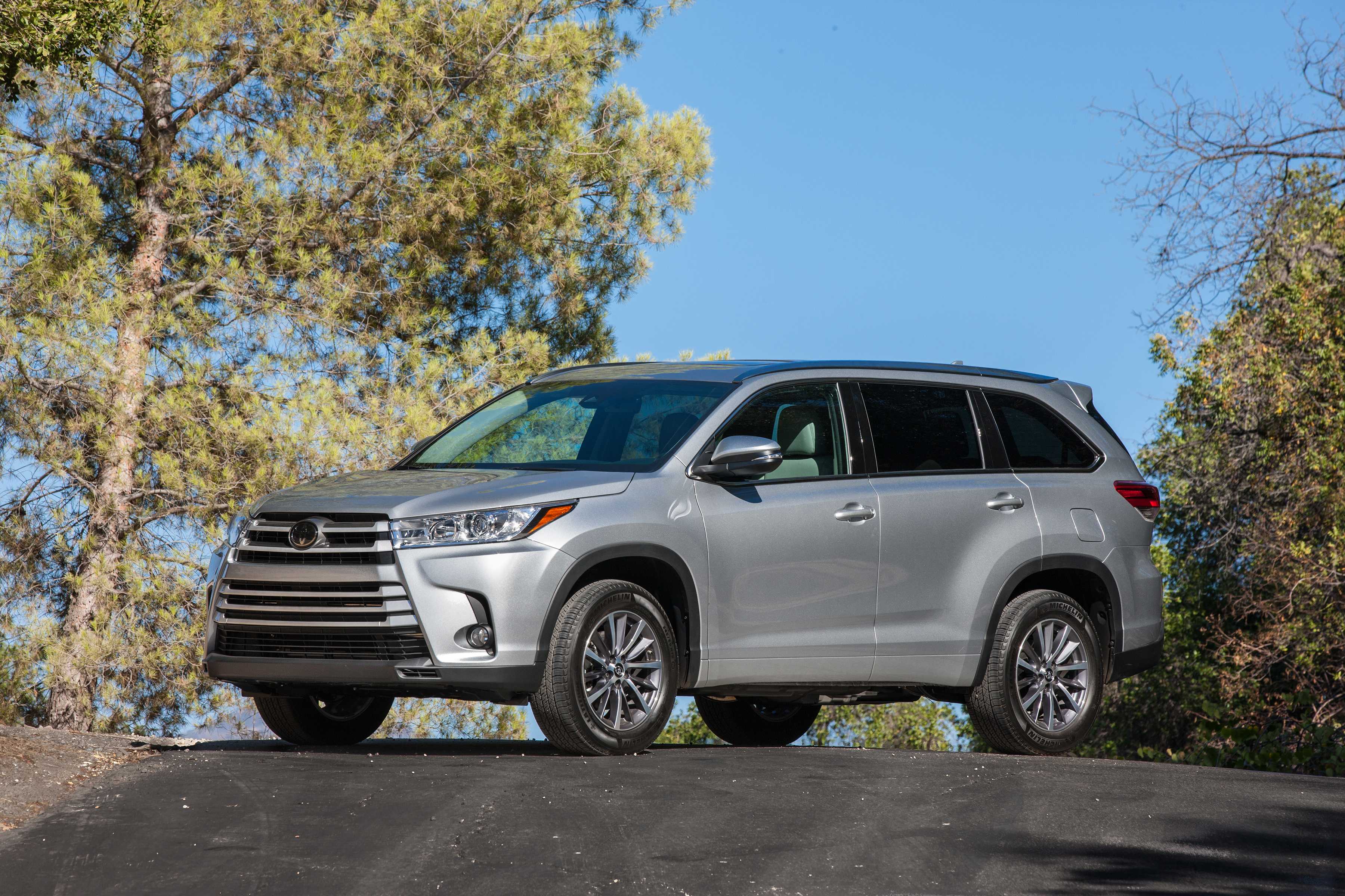 Reprogrammation Toyota Highlander 3.5 V6  269