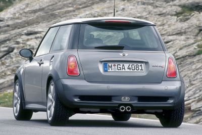Reprogrammation Mini Cooper S 1.6T JCW 210