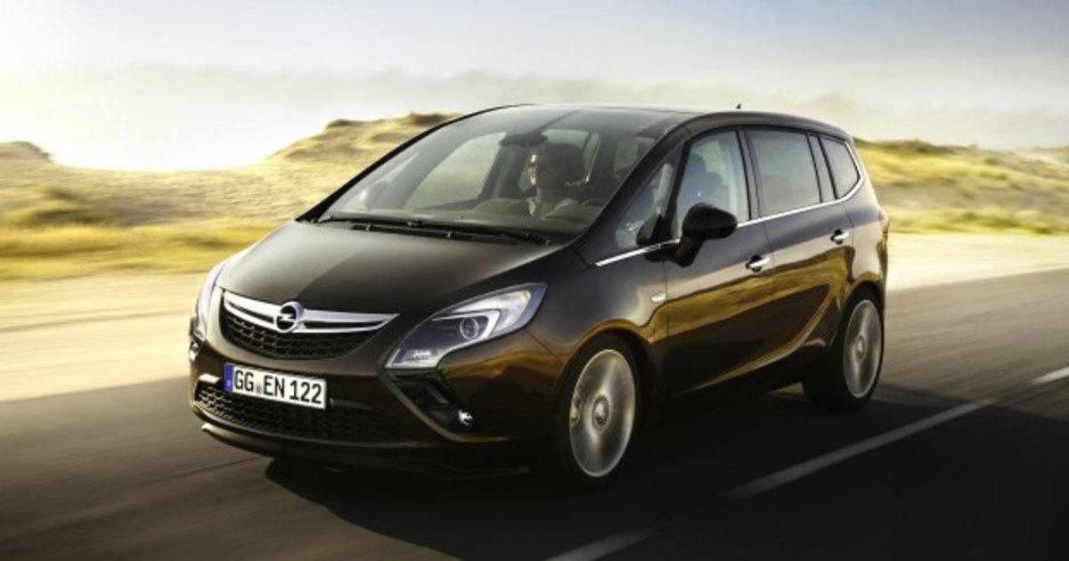Reprogrammation Opel Zafira 1.6 Turbo 200