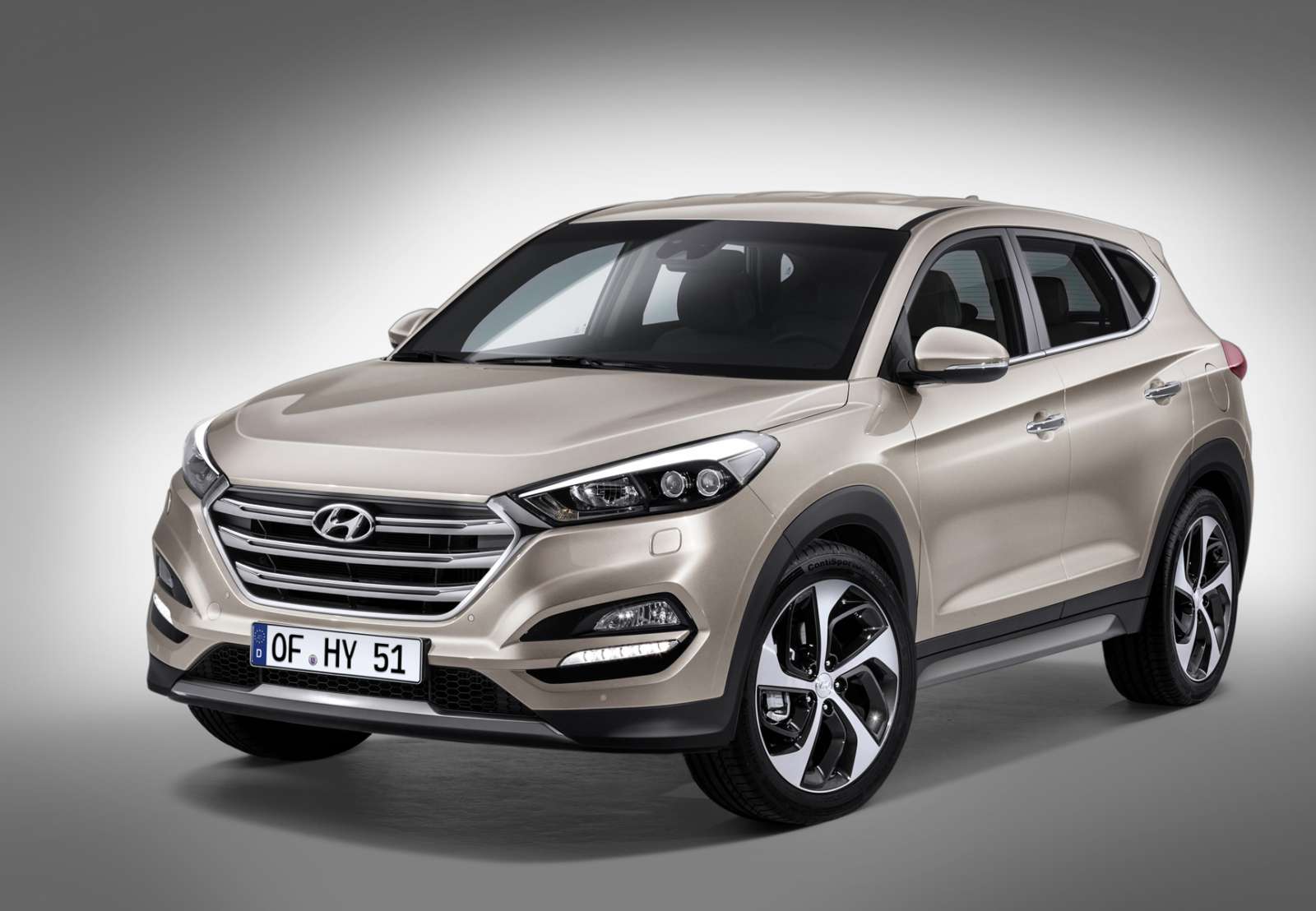 Reprogrammation Hyundai Tucson 2.0 CRDi 177