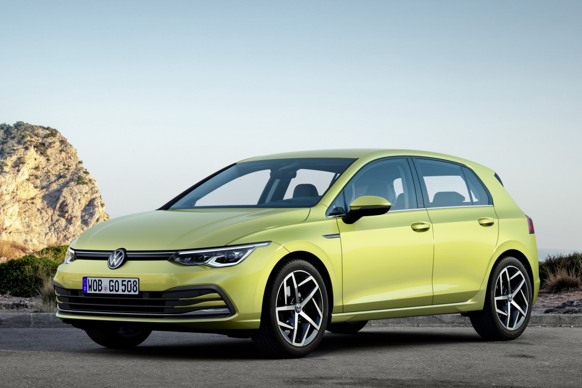 Reprogrammation Volkswagen Golf 1.4 TSI eHybrid 204