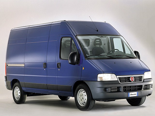 Reprogrammation Fiat Ducato 2.8 JTD 127