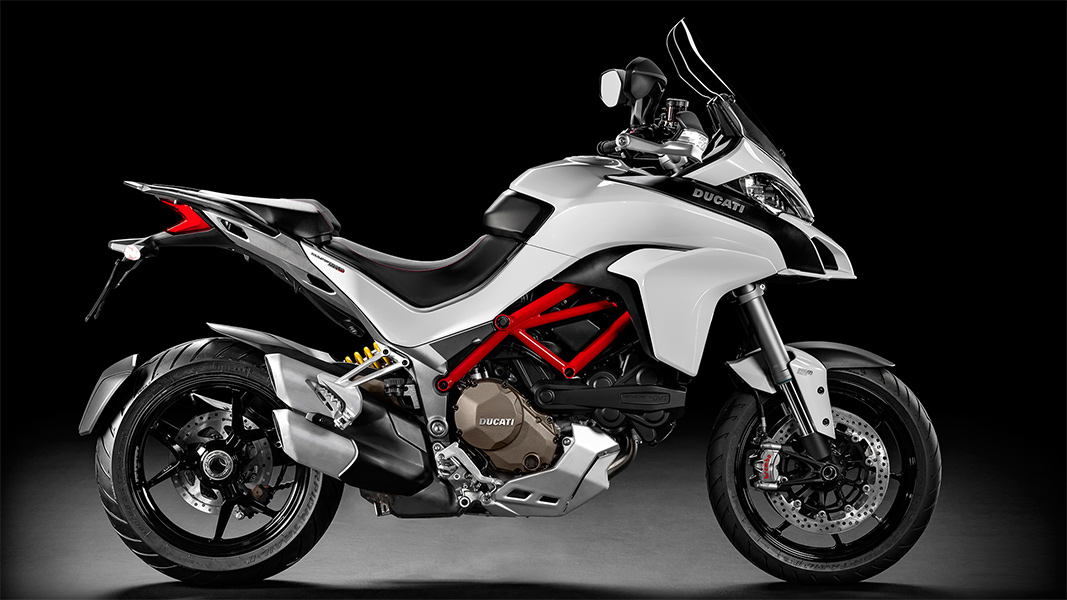 Reprogramiranje vozila Ducati Multistrada 1200S  150
