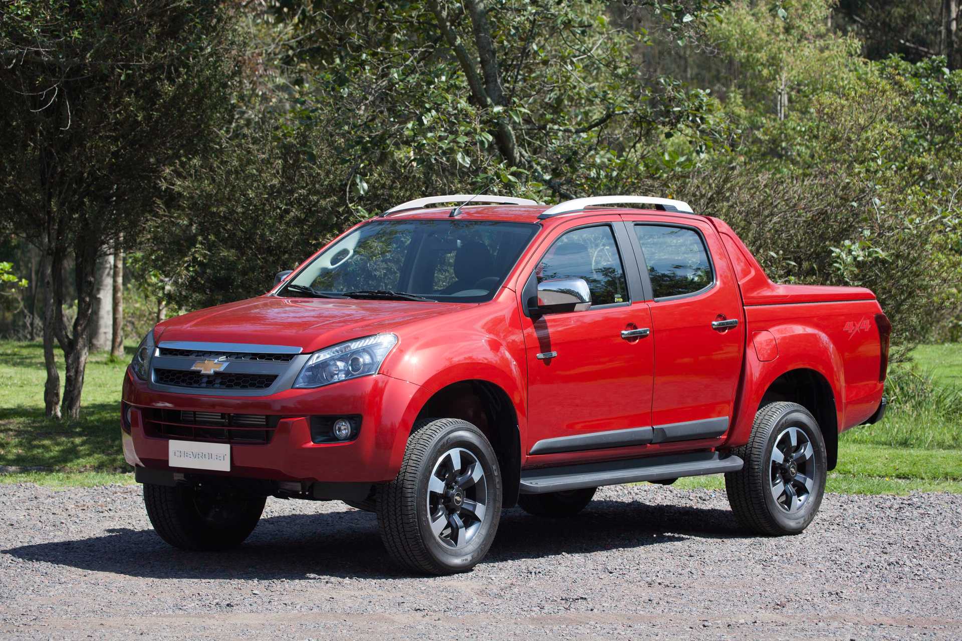 Reprogrammation Chevrolet D-Max 3.0 CRDi 134