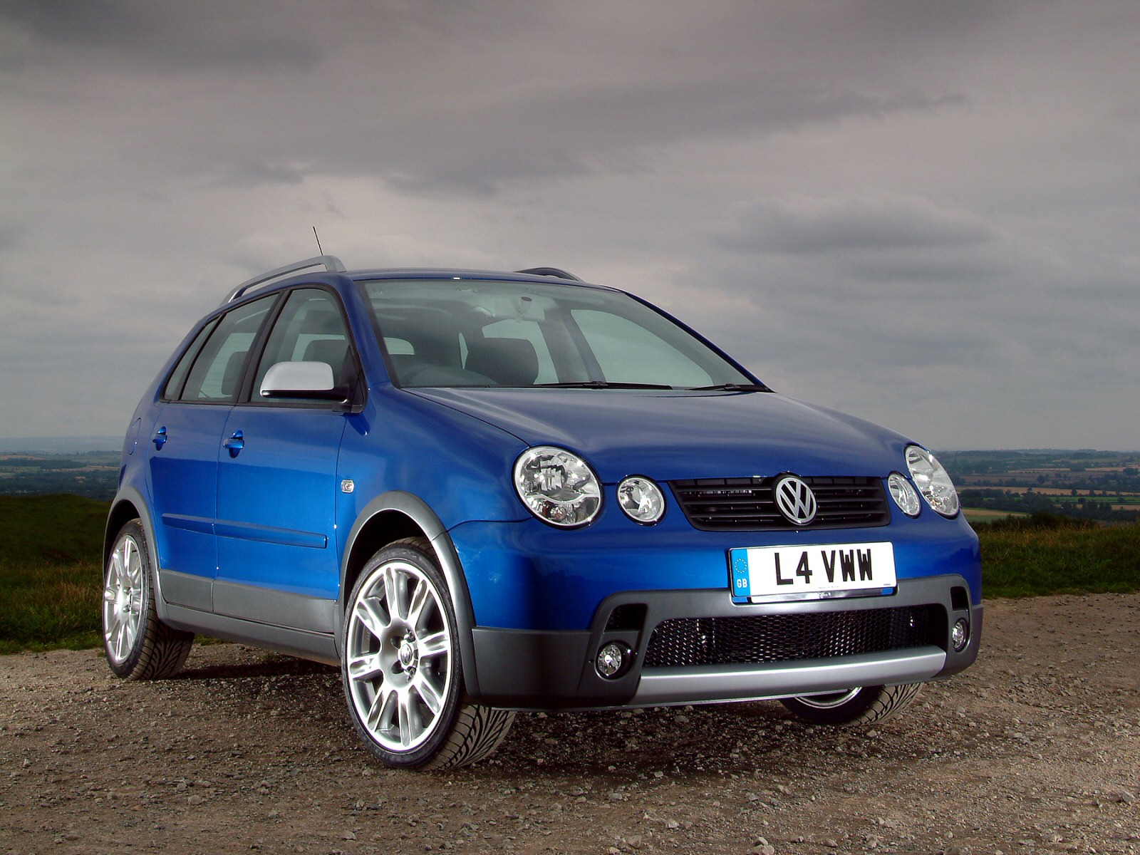 Reprogrammation Volkswagen Polo 1.4i 16v  75