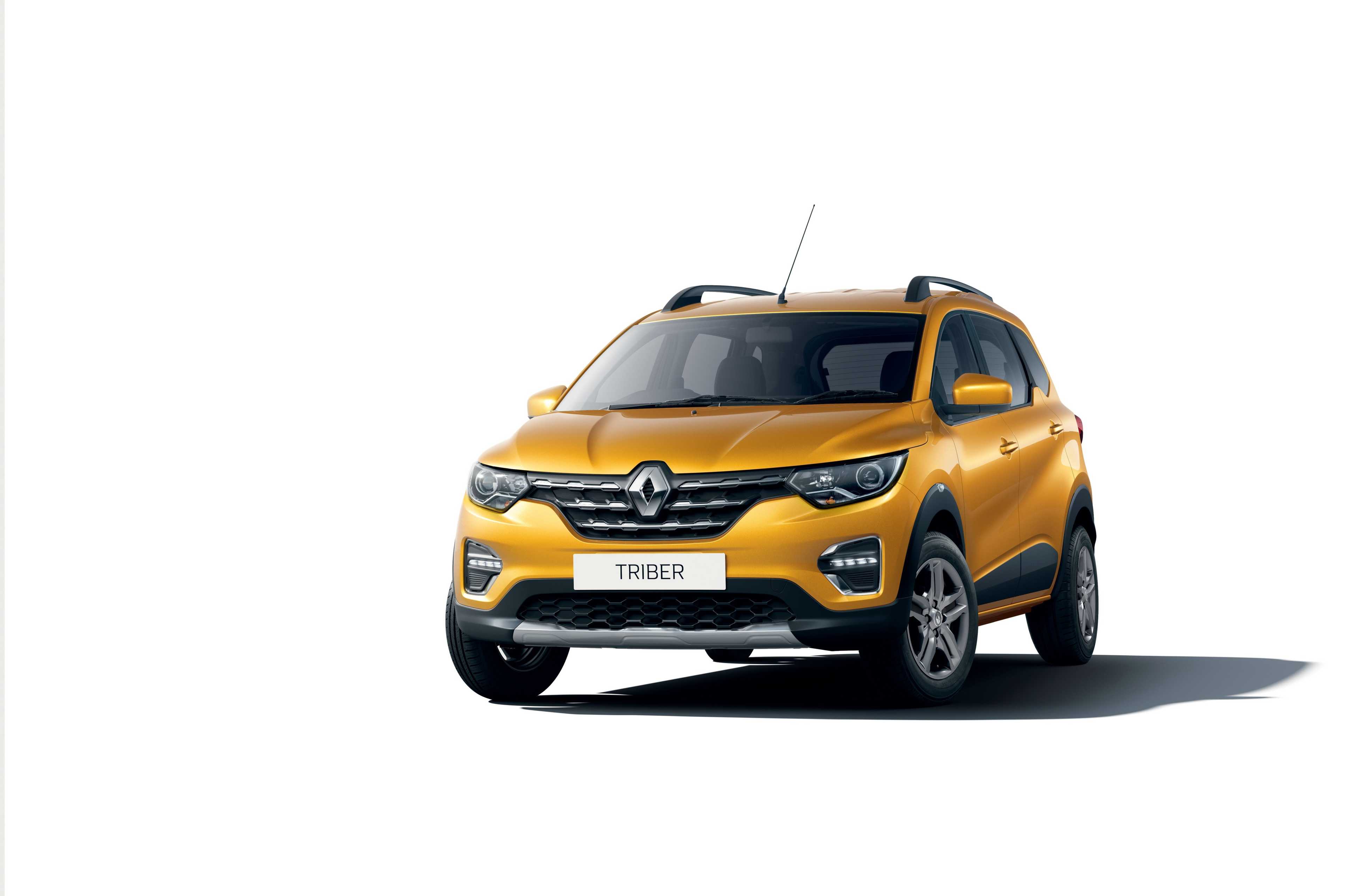 Reprogrammation Renault Triber 1.0 SCe 72