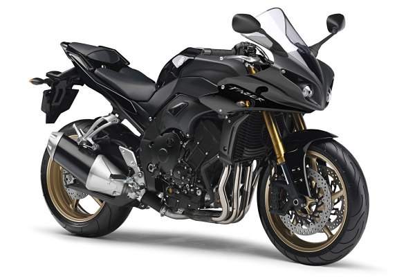 РњРѕС‚РѕС†РёРєР» Yamaha FZ 09