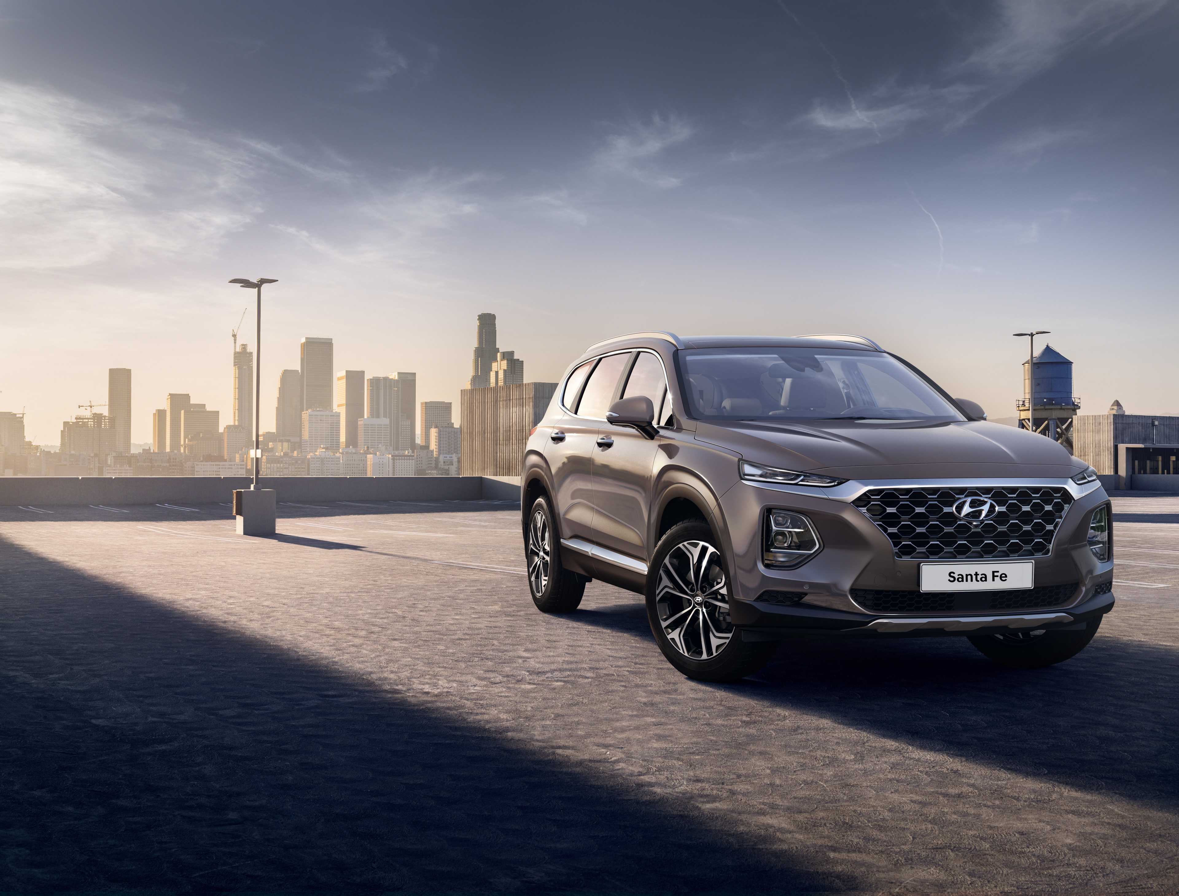Reprogrammation Hyundai Santa Fe 2.4 GDI 185