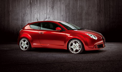 Reprogrammation Alfa Romeo MiTo 1.4 Turbo 163
