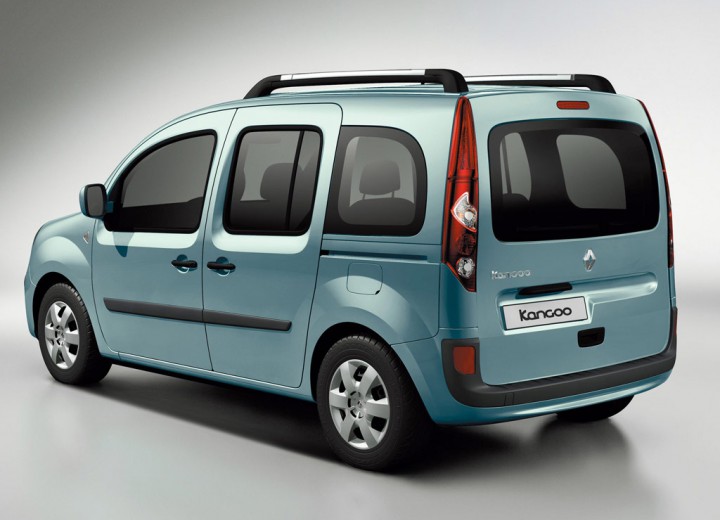 Reprogrammation Renault Kangoo 1.5 DCi 110