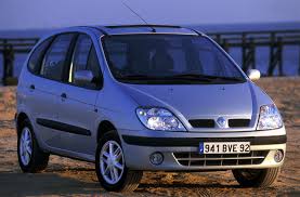 Reprogrammation Renault Scenic 1.9 DCi 100