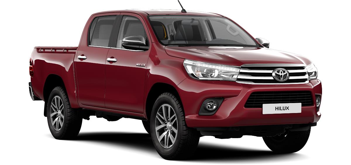 Reprogrammation Toyota Hilux 2.8 D-4D 177