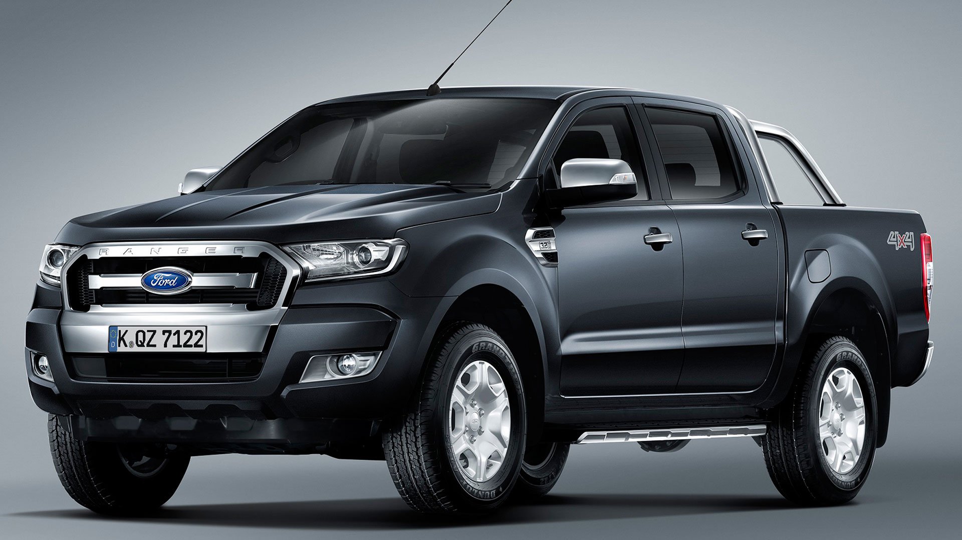 Reprogrammation Ford Ranger 2.3  143