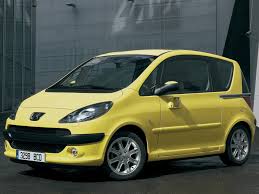 Reprogramiranje vozila Peugeot 1007 1.4i 16v  88