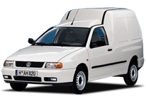 Reprogrammation Volkswagen Caddy 1.9 SDI 68