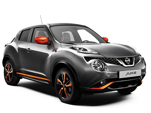 Reprogrammation Nissan Juke 1.5 DCi 110