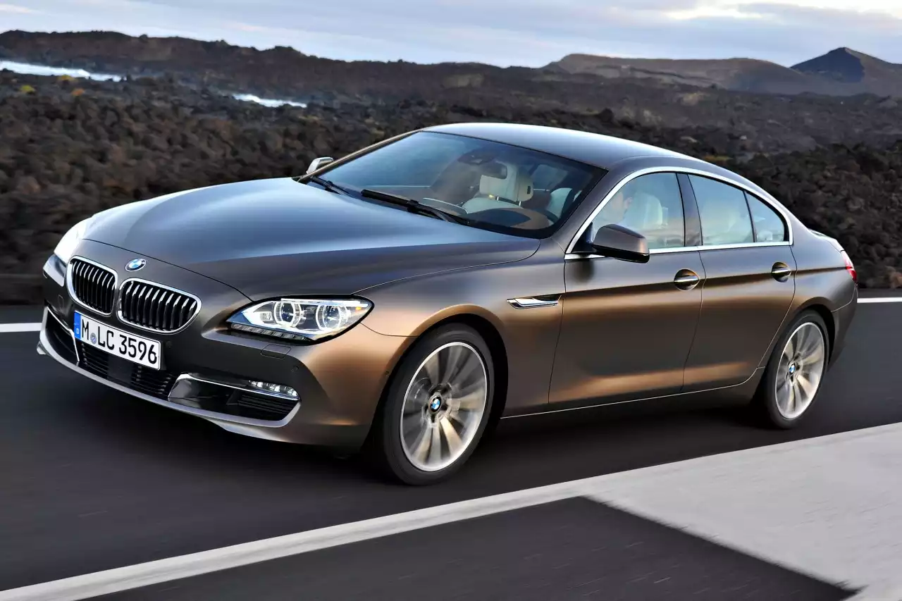 Reprogrammation BMW 6 serie M6 V8 Competition Bi-turbo 600