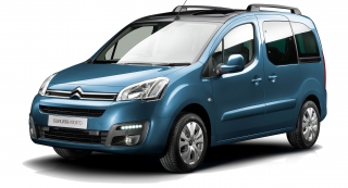 Reprogrammation Citroën Berlingo 1.6 HDi 115