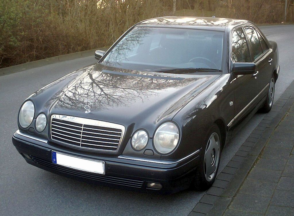 Reprogrammation Mercedes-Benz E 200 K  163