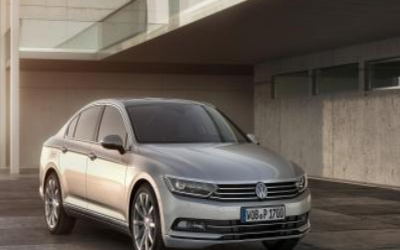 Reprogramiranje vozila Volkswagen Passat 1.8 TSI 180