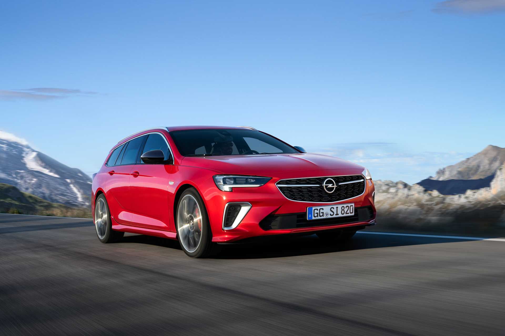 Reprogrammation Opel Insignia 2.0T GSI 230