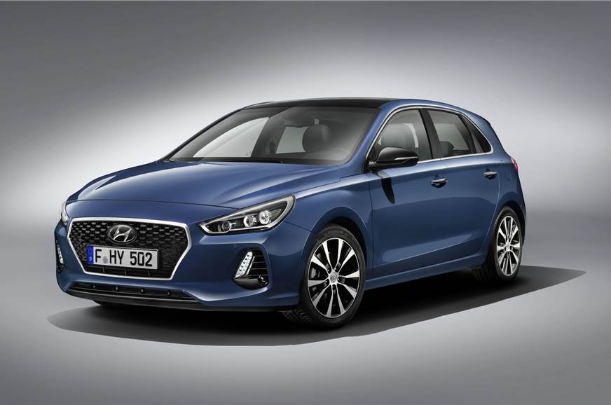Reprogrammation Hyundai i30 1.0 T-GDI 120