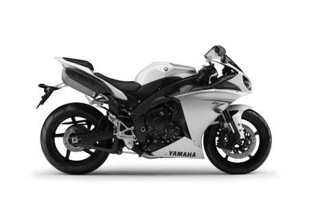 Reprogramiranje vozila Yamaha YZF-R1 YZF-R1 AGO Special Edition  182