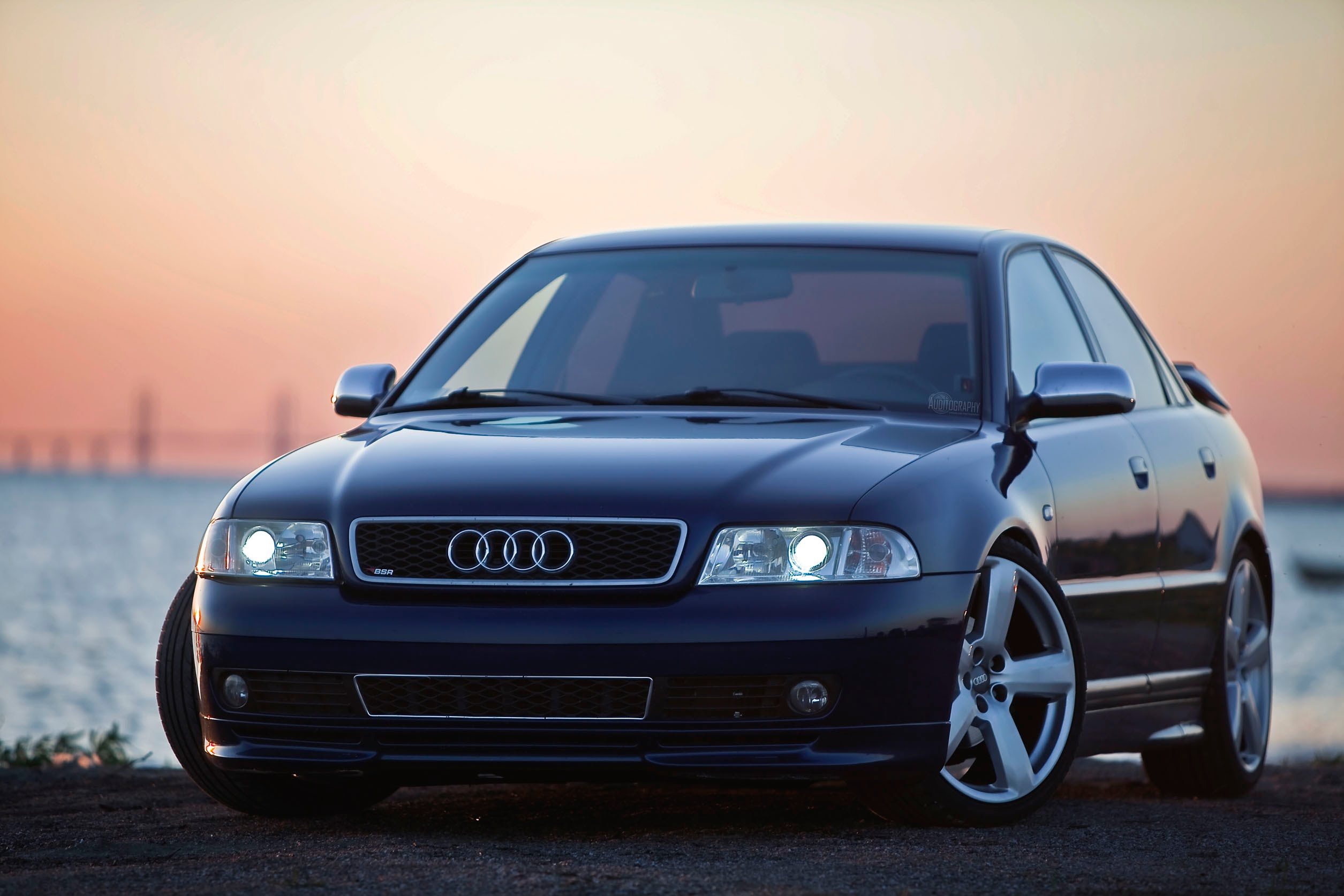 Reprogrammation Audi A4 1.9 TDI 75