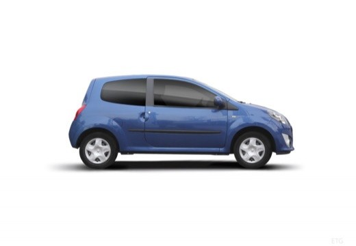 Reprogrammation Renault Twingo 1.5 DCi 65