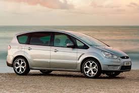 Reprogrammation Ford S-Max 2.0 TDCi 140