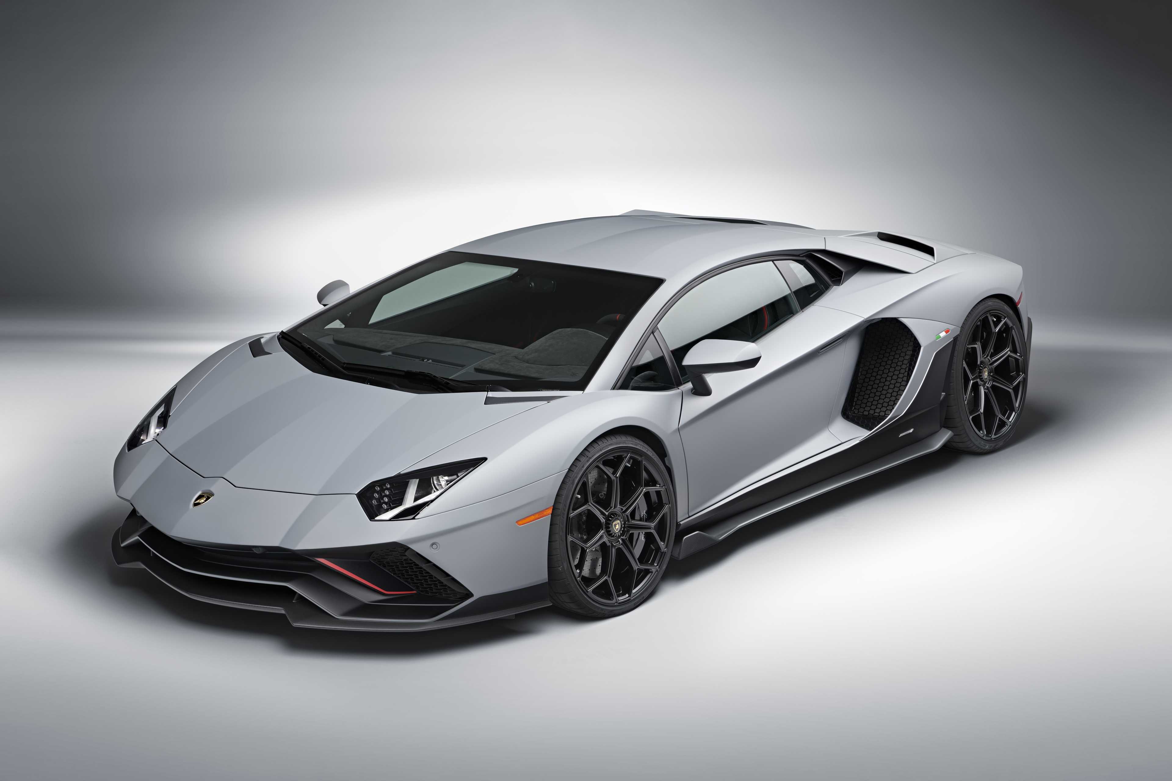 Reprogrammation Lamborghini Aventador LP 780-4 Ultimae  780