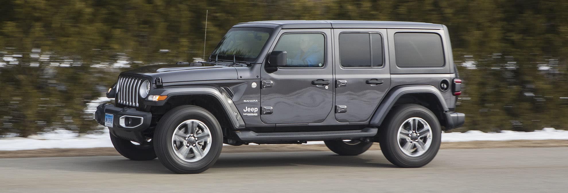 Reprogrammation Jeep Wrangler 2.0T eTorque 272