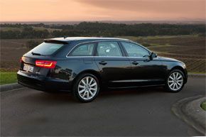 Reprogrammation Audi A6 2.0 TDI 163