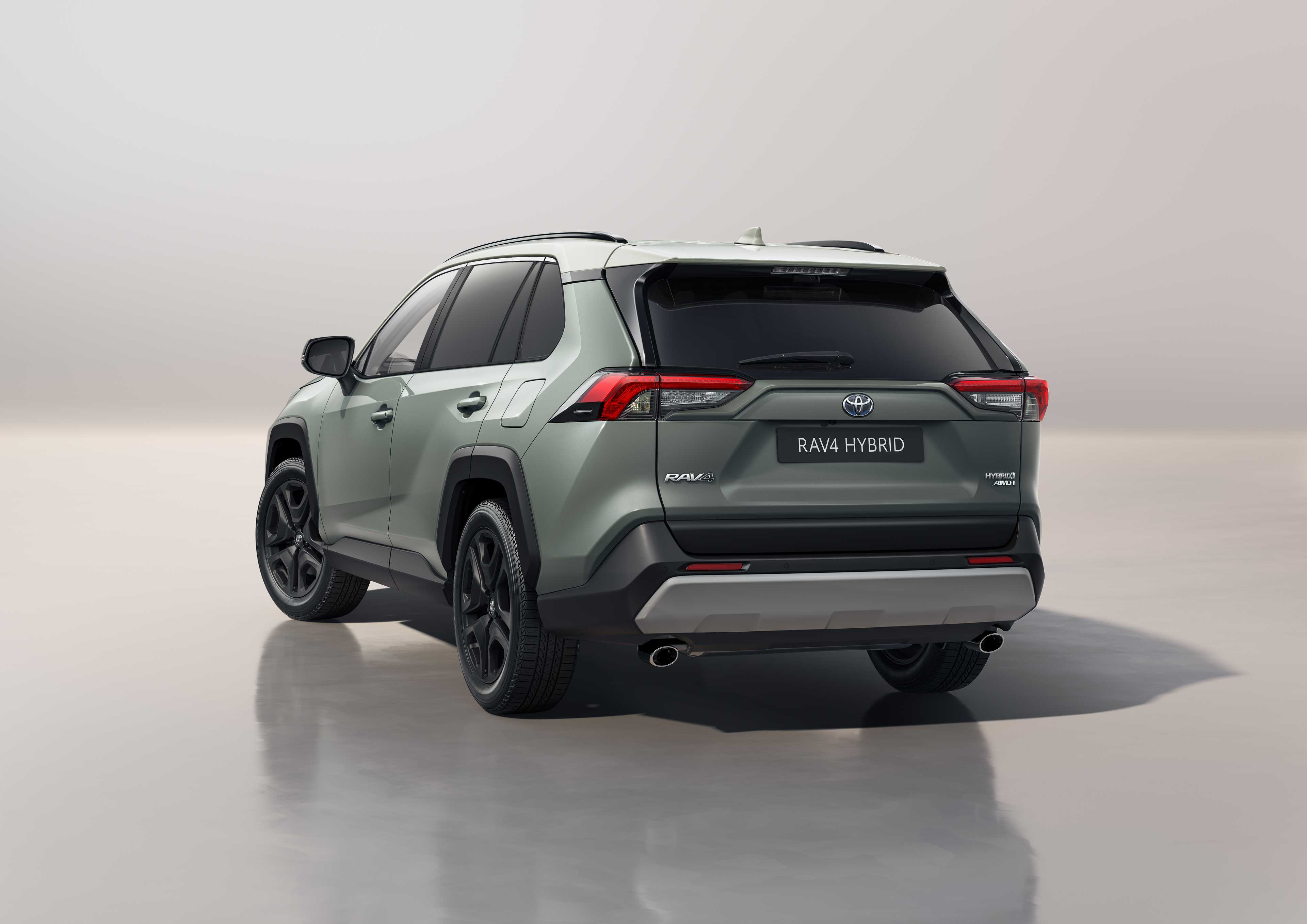Reprogrammation Toyota Rav4 2.5 VVT-iE Hybrid 306