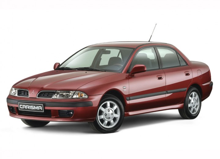 Reprogrammation Mitsubishi Carisma 1.9 D  102