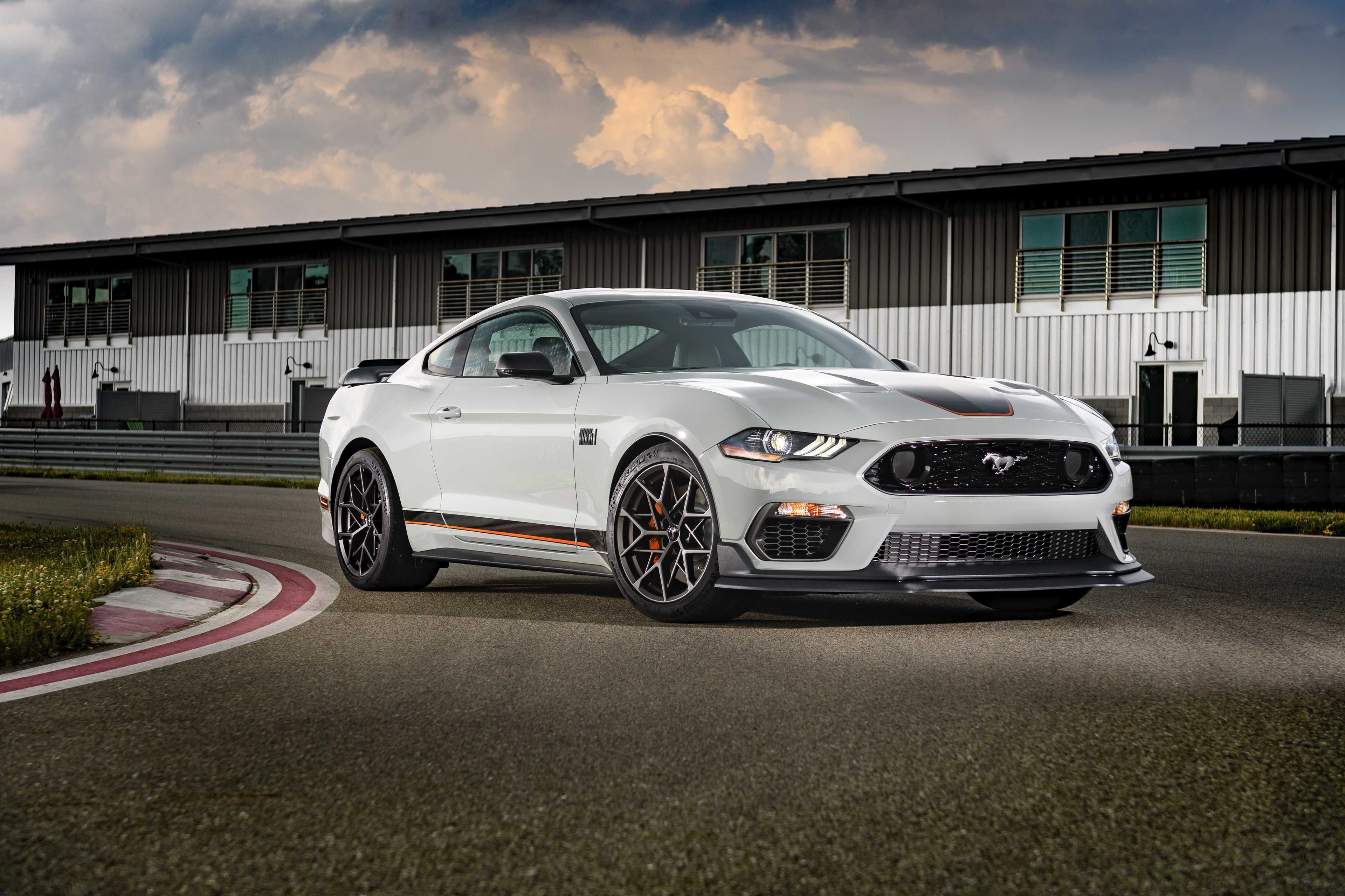 Reprogrammation Ford Mustang 5.0 V8 Bullitt 460