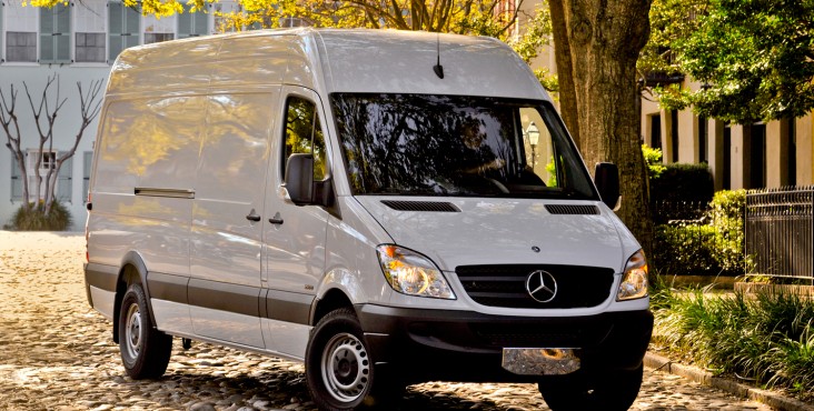 Reprogrammation Mercedes-Benz Sprinter 215/315/515 CDI 150