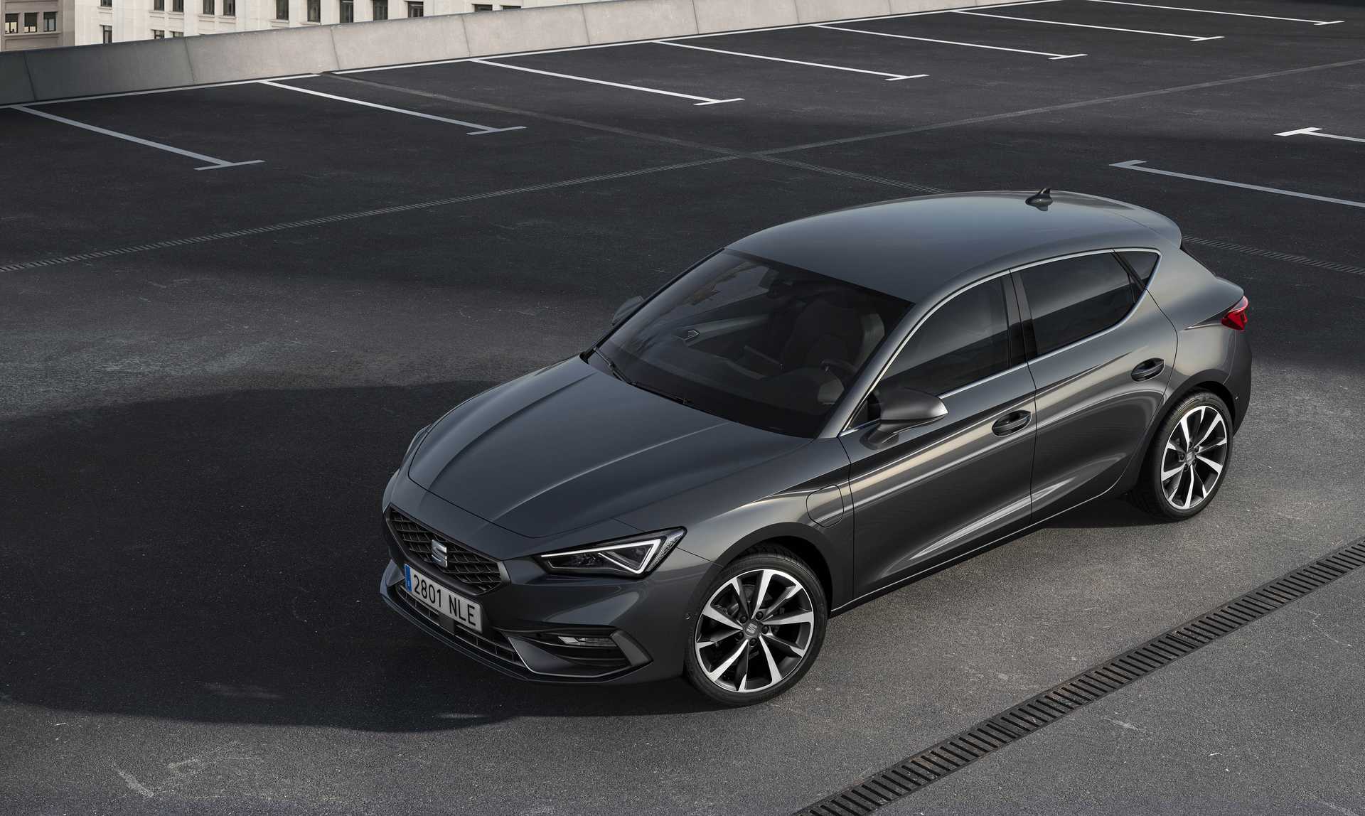 Reprogrammation Seat Leon 2.0 TSI 190