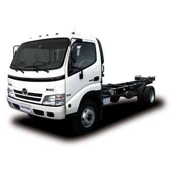 Reprogramiranje vozila HINO 800 Series 4.0L 816 155