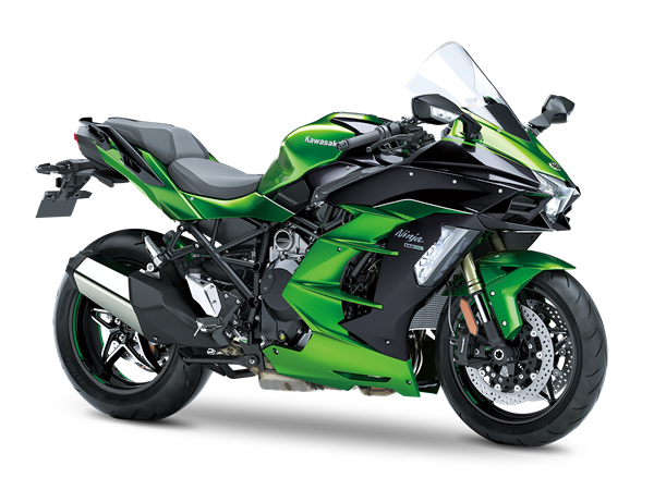 Reprogrammation Kawasaki H2 SX / SE (998 Compressor)  200