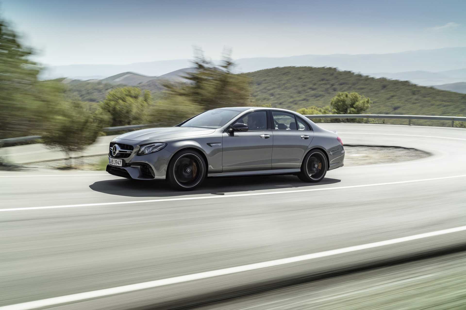 Reprogrammation Mercedes-Benz E 250D  231